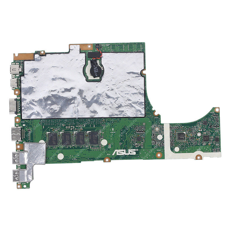 Материнская плата ноутбука ASUS B1500CEAE (процессор Intel i3-1115G4, оперативная память 8 Гб) Материнская плата ноутбука ASUS B1500CEAE (процессор Intel i3-1115G4, оперативная память 8 Гб)