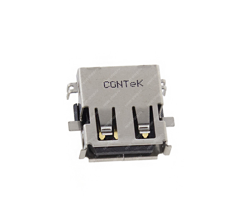 Разъем USB 002 одинарный