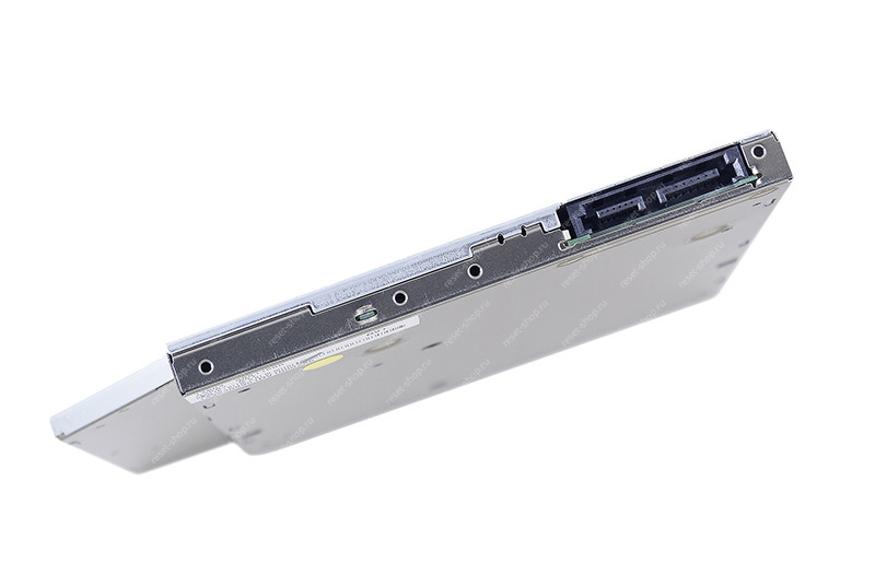 Привод для ноутбука DVD+/-RW Panasonic UJ8E2 SBAL1-W / 9.5 мм / SATA