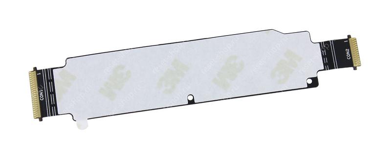 Шлейф для смартфона ASUS ZenFone 2 ZE500CL межплатный