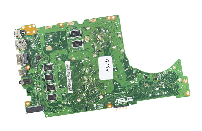 Мат.плата ASUS UX310UV rev. 2.0 неисправная на запчасти ДОНОР без видеочипа и процессора Мат.плата ASUS UX310UV rev. 2.0 неисправная на запчасти ДОНОР без видеочипа и процессора