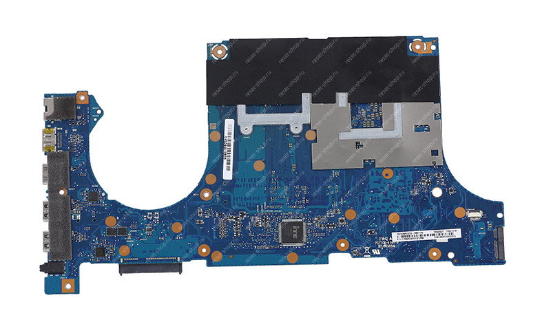Материнская плата ноутбука ASUS FX505DT (процессор R5-3550H, видеокарта GTX1650 Ti 4 Гб) / УЦЕНКА