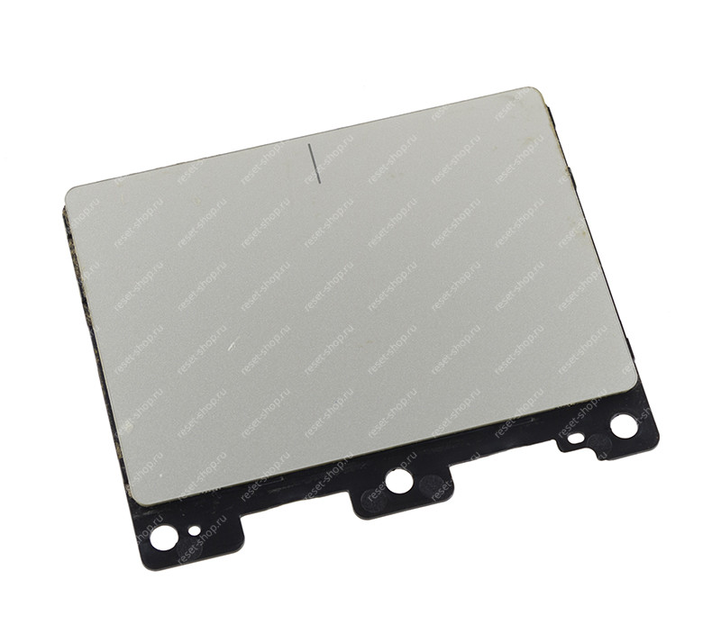 Тачпад Б/У ASUS K56CA Rev 2C серебристый Тачпад Б/У ASUS K56CA Rev 2C серебристый