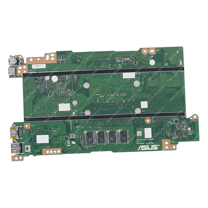 Материнская плата ноутбука ASUS X515JP (процессор Intel i5-1035G1, ОЗУ 4Гб, GF MX330 2Гб) УЦЕНКА Материнская плата ноутбука ASUS X515JP (процессор Intel i5-1035G1, ОЗУ 4Гб, GF MX330 2Гб) УЦЕНКА