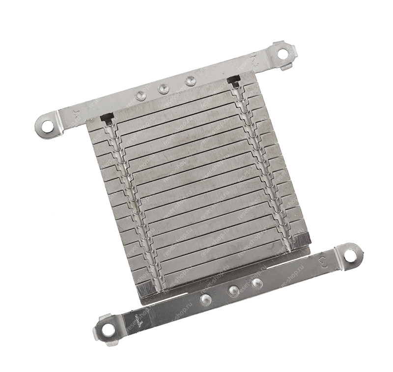 Радиатор для ноутбука ASUS X540YA (процессор)