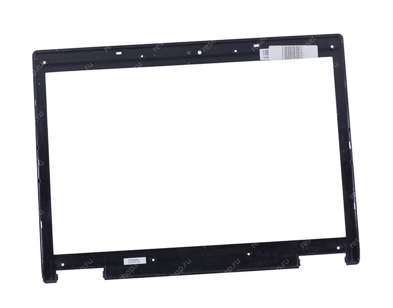 Корпус ASUS F3E часть B (Рамка) черный