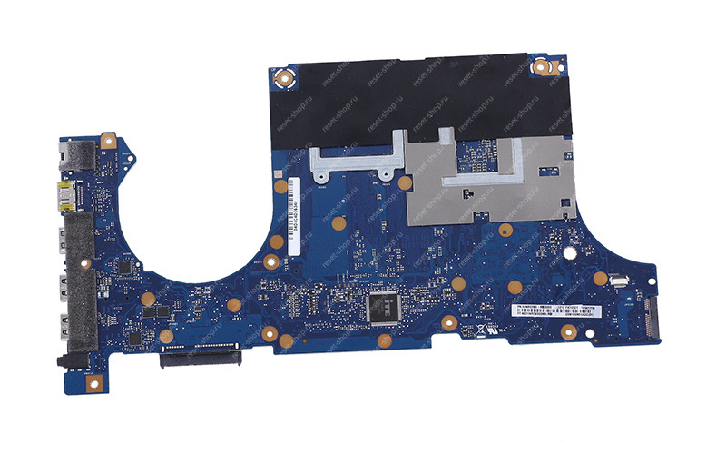 Материнская плата ноутбука ASUS FX705DT (процессор R7-3750H, GTX1650 Ti 4 Гб) / УЦЕНКА