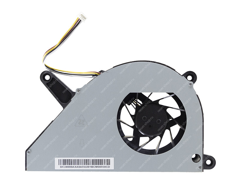 Вентилятор для моноблока ASUS ET2210