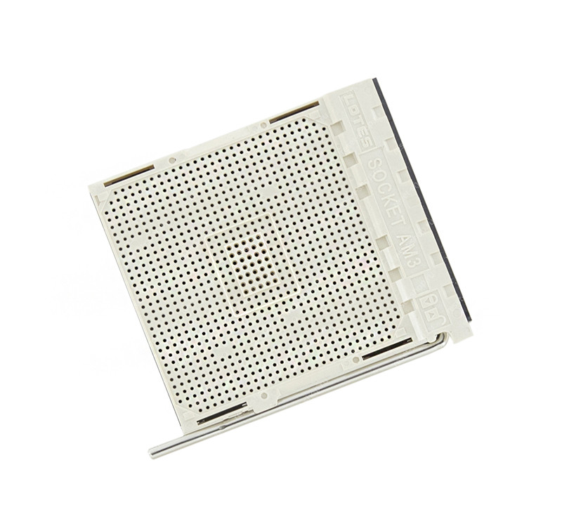 Сокет BGA AM3 (для установки на материнскую плату)