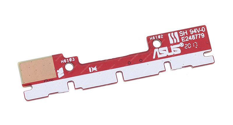 Плата LED-индикаторов для ноутбука ASUS G712LW ORIGINAL