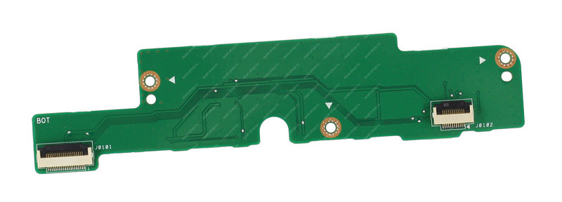 Плата тачпада ноутбука ASUS K73SD / 90R-N3XTP1000Y