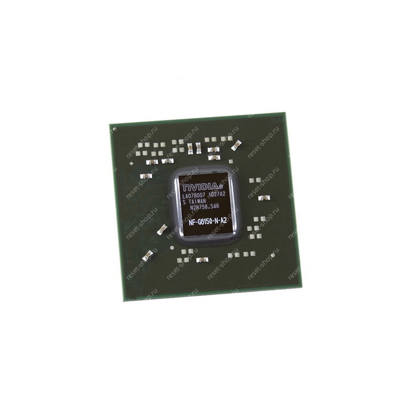 Северный мост nVidia G6150 (NF-G6150-N-A2)