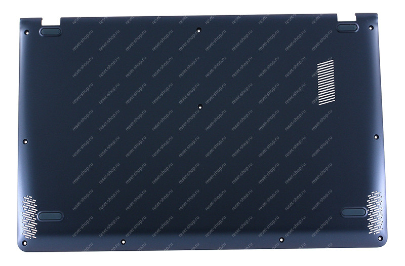 Корпус ASUS X530FA часть D (Нижняя часть) синий