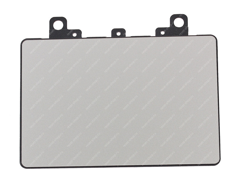 Тачпад для ноутбука Lenovo IdeaPad 3 15ADA оригинальный светло-серый