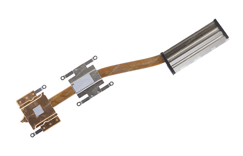 Термотрубка ASUS X705FN