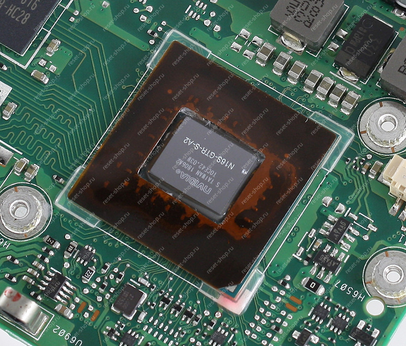 Материнская плата ноутбука ASUS UX410UFR (процессор I5-8250U, ОЗУ 8Гб, GF940MX 2Гб) гарантия 15 дней