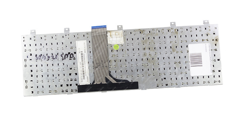 Клавиатура для ноутбука Б/У DNS 0126413 Клавиатура для ноутбука Б/У DNS 0126413