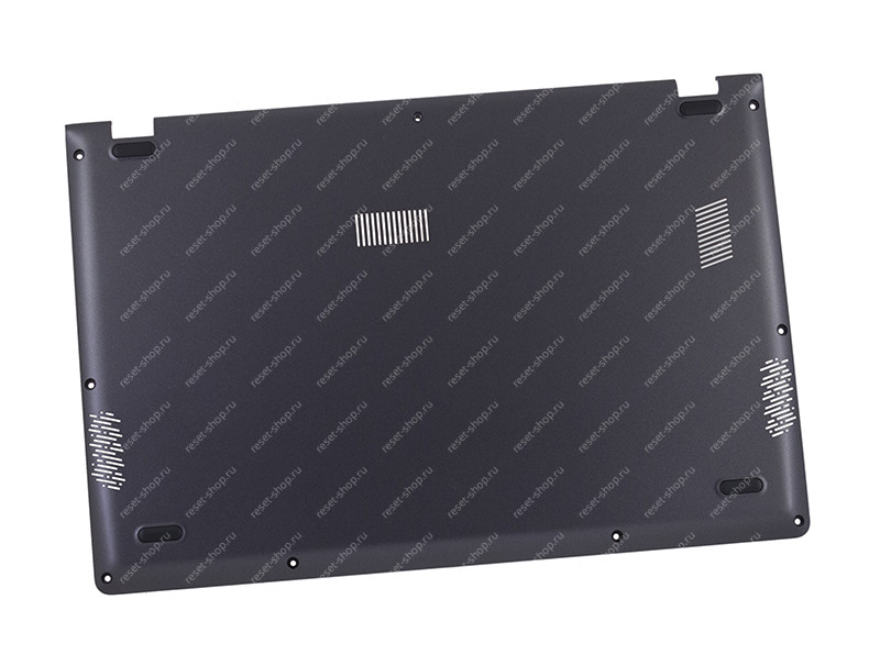 Корпус ASUS X430FA часть D (Нижняя часть) темно-серый