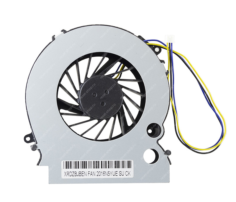 Вентилятор Lenovo B500 (для процессора) (5V питание)