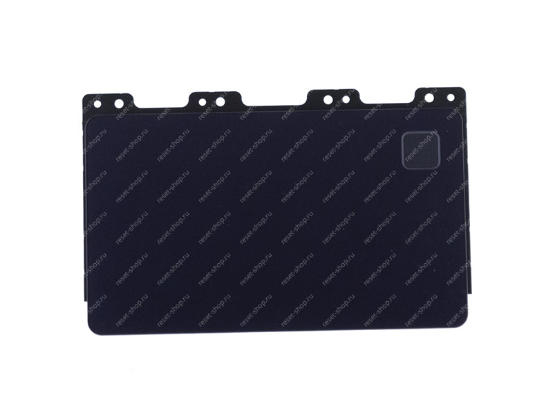 Тачпад для ноутбука ASUS UX391FA оригинальный черный