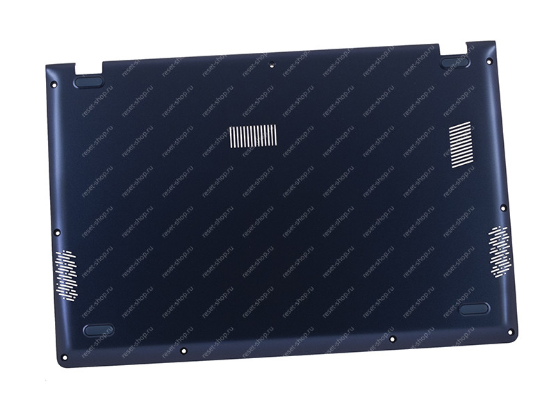 Корпус ASUS X430FA часть D (Нижняя часть) темно-зеленый