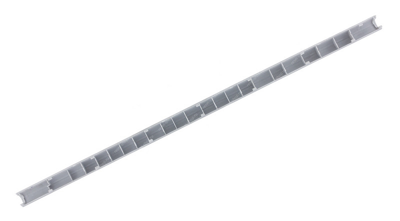 Заглушка для шарниров Б/У ASUS K513E серебристая