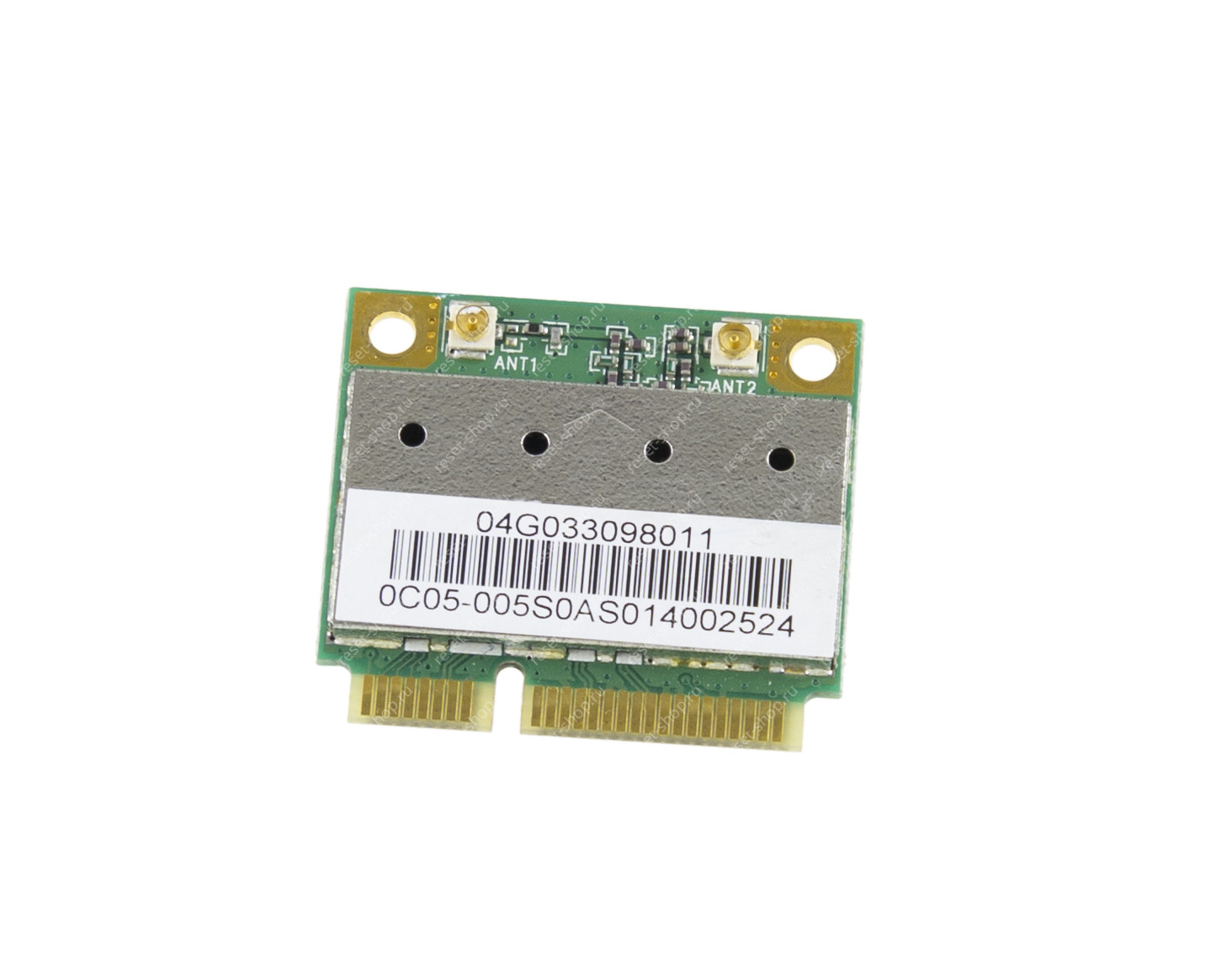 WiFi-модуль Б/У ASUS N61JA WiFi-модуль Б/У ASUS N61JA