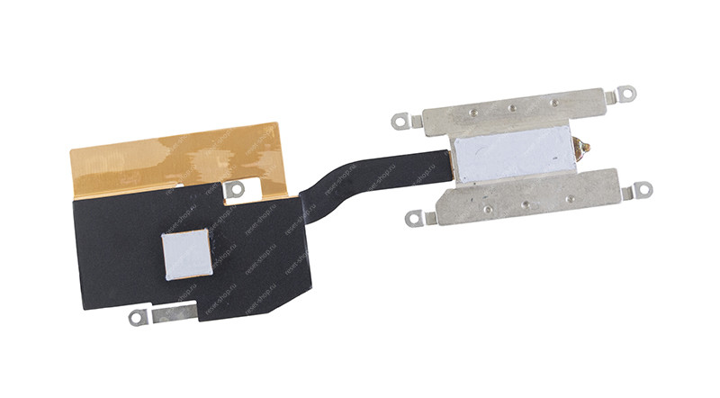 Термотрубка для ноутбука ASUS X412FJ ORIGINAL