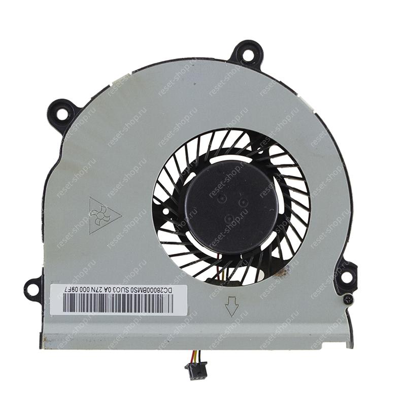 Вентилятор Б/У Samsung NP355V5C Вентилятор Б/У Samsung NP355V5C