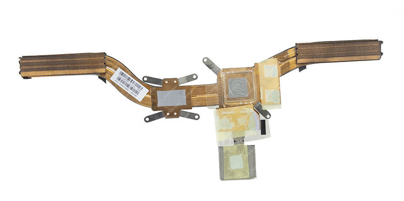 Термотрубка ASUS UX51VZ ORIGINAL