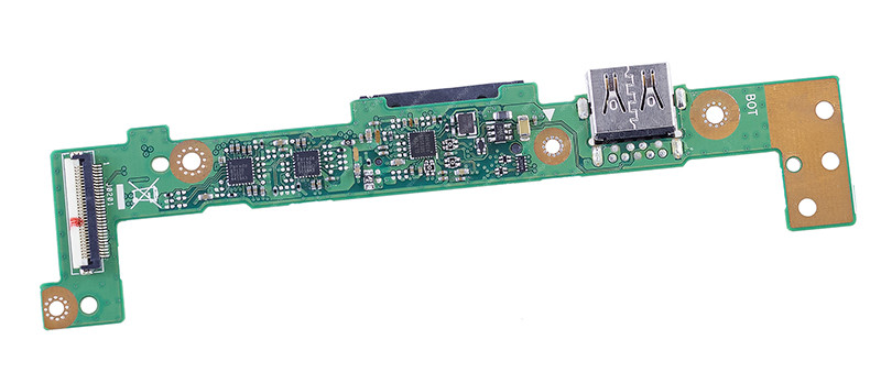 Плата интерфейсная ASUS P5440FF ORIGINAL