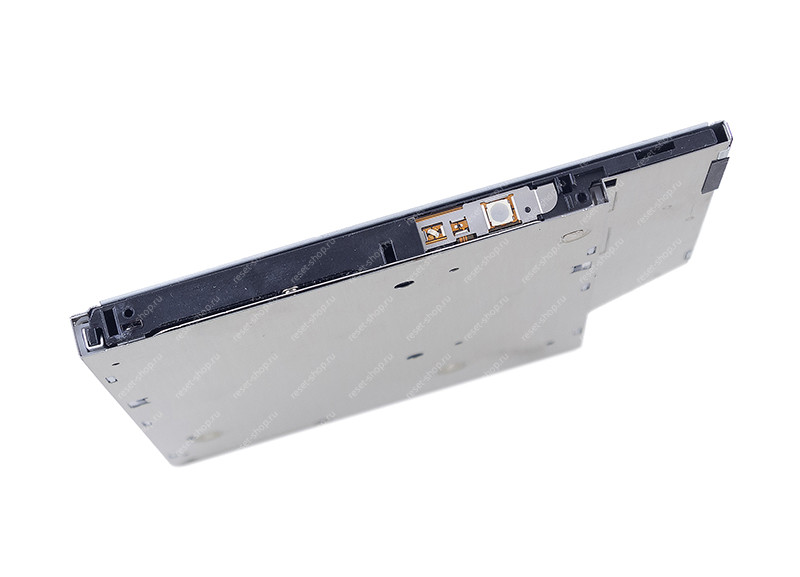 Привод для ноутбука DVD+/-RW Panasonic UJ8C2 SBAL1-W / 9.5 мм / SATA