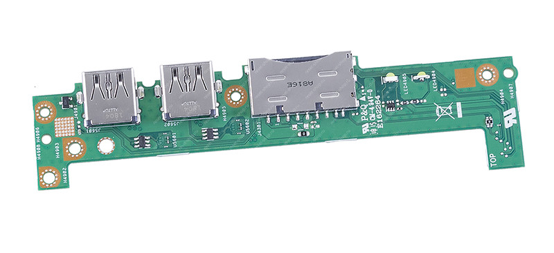 Плата интерфейсная ASUS X411UA ORIGINAL
