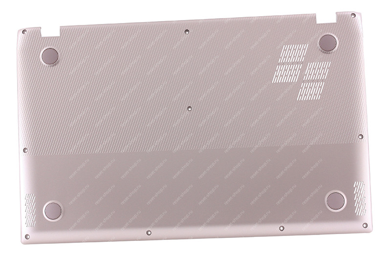 Корпус ASUS X531FA часть D (Нижняя часть) розовый