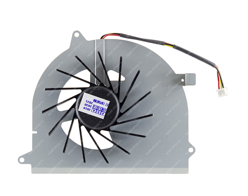 Вентилятор HP Pavilion ZV6000