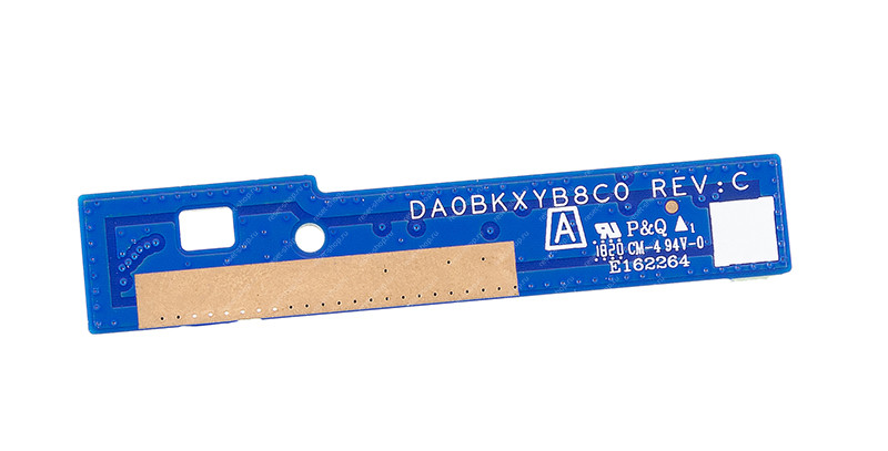 Плата LED-индикаторов ASUS FA706II ORIGINAL