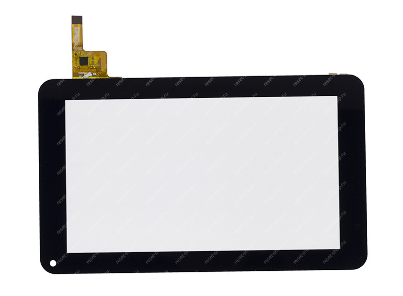 Тачскрин 7" Prestigio PMP3070C