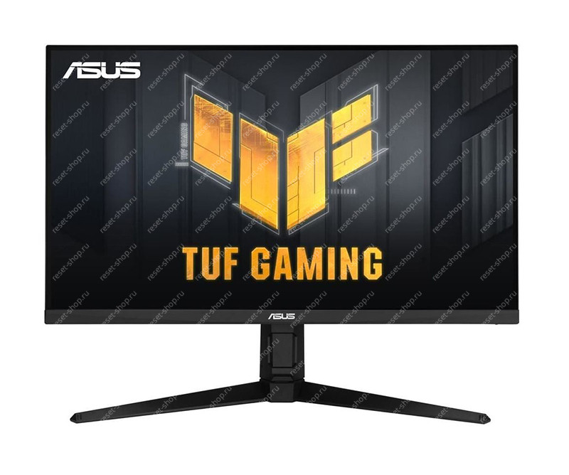 Монитор 31.5" ASUS TUF Gaming VG32AQL1A 2560x1440@170Гц IPS 1 мс, 400кд/м2, DP, HDMIx2 / ПИКСЕЛ Монитор 31.5" ASUS TUF Gaming VG32AQL1A 2560x1440@170Гц IPS 1 мс, 400кд/м2, DP, HDMIx2 / ПИКСЕЛ