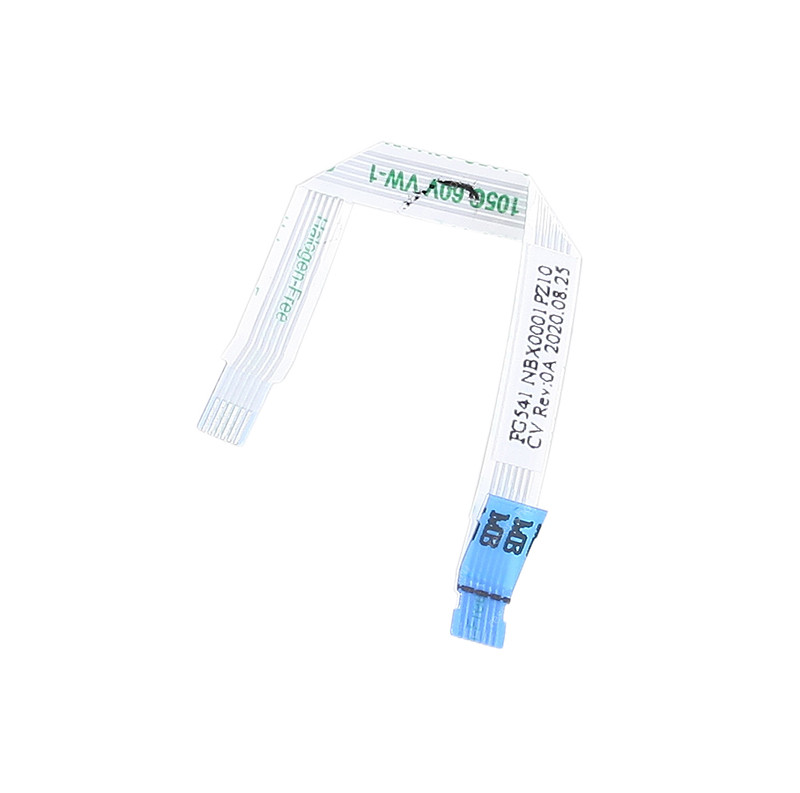 Шлейф тачпада Lenovo IdeaPad L340-15IRH (6 pin)