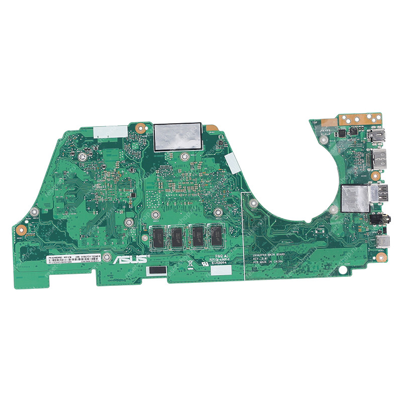 Материнская плата ноутбука Б/У ASUS UX562FDX (процессор I7-8565U, ОЗУ 16Гб, GeForce GTX1050 2 Гб) Материнская плата ноутбука Б/У ASUS UX562FDX (процессор I7-8565U, ОЗУ 16Гб, GeForce GTX1050 2 Гб)