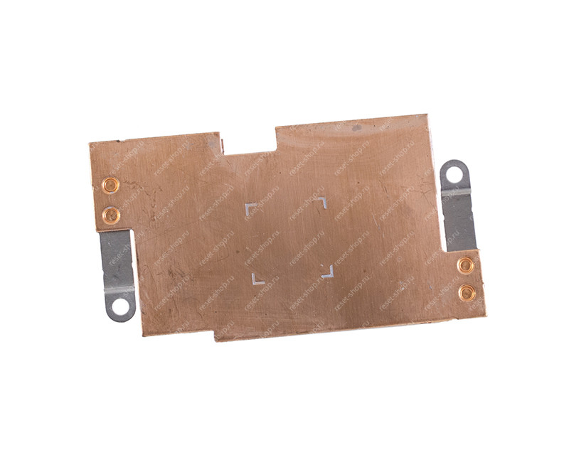 Радиатор для ноутбука ASUS E402YA (процессор)