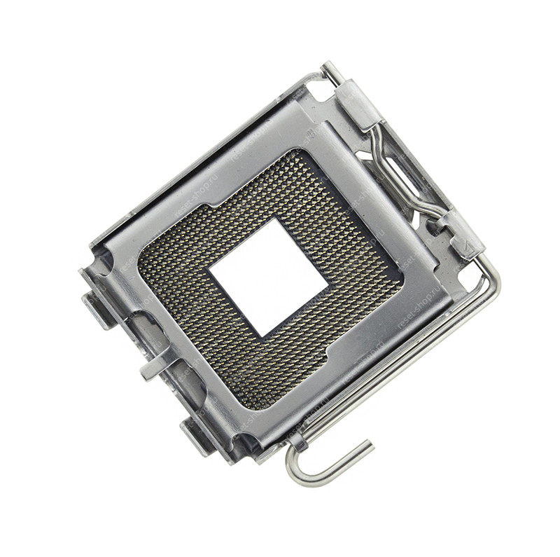 Сокет BGA 775 (для установки на материнскую плату)