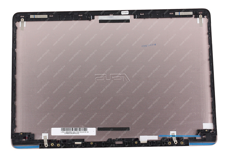 Корпус ASUS UX330UA часть А (Крышка) розовый
