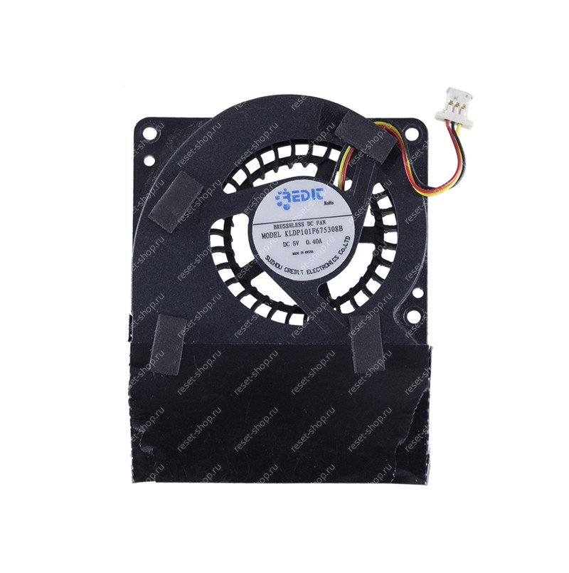 Вентилятор Б/У DNS 0123875 для нетбуков 10,1", 11,6"