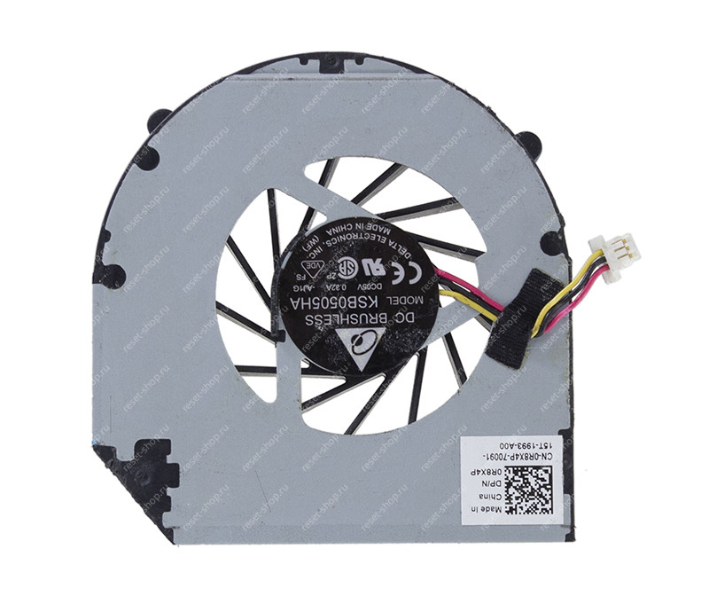 Вентилятор Dell V3300