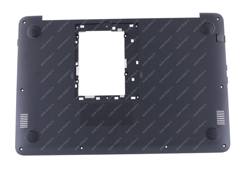 Корпус ASUS E402NA часть D (Нижняя часть) черный