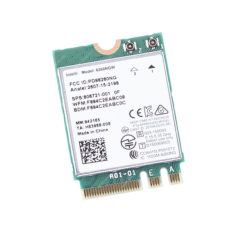 WiFi-модуль ASUS GL752VW ORIGINAL WiFi-модуль ASUS GL752VW ORIGINAL