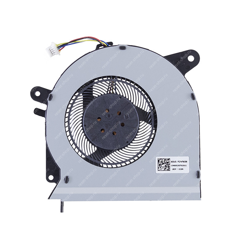 Вентилятор ASUS GL503VS (для видеокарты) ORIGINAL