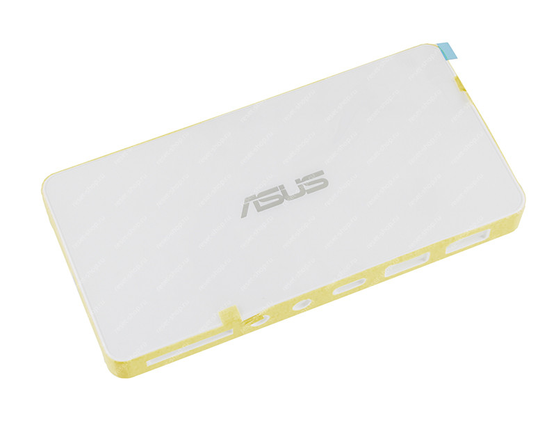 Корпус док-станции ASUS AH001 Universal Dock (верхняя крышка) белый
