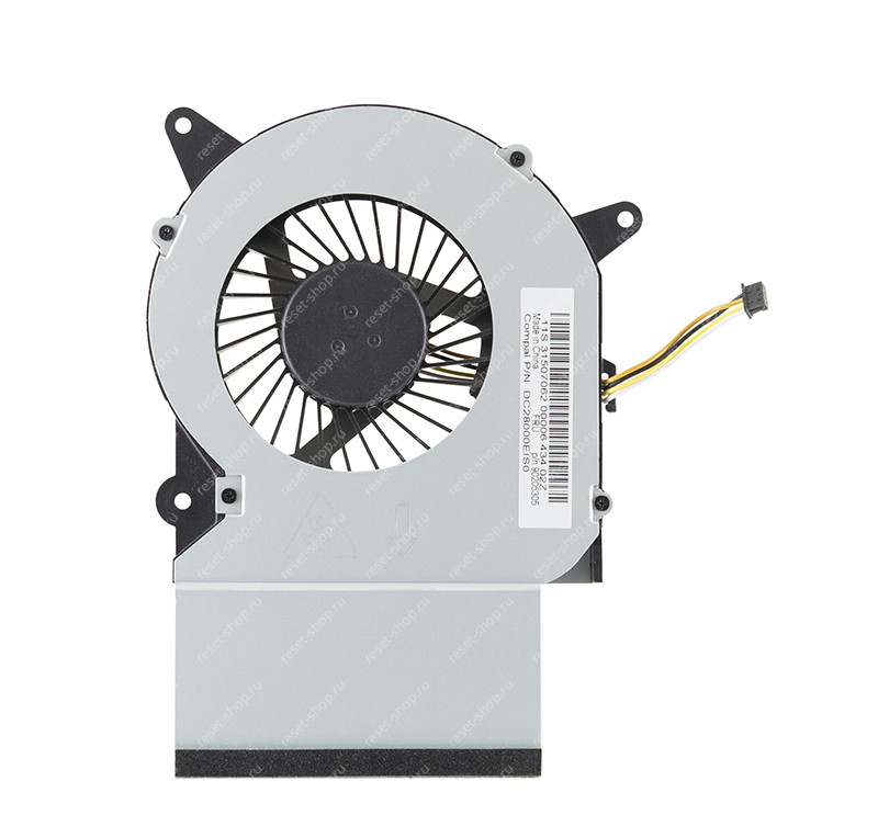 Вентилятор Lenovo Idea Centre A740